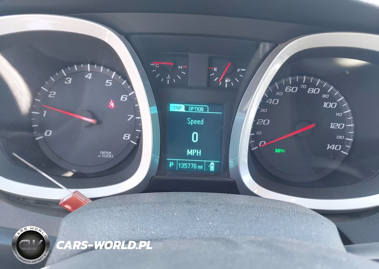 2017 Chevrolet Equinox Ls VIN:2GNALBEK5H1529369 - 7