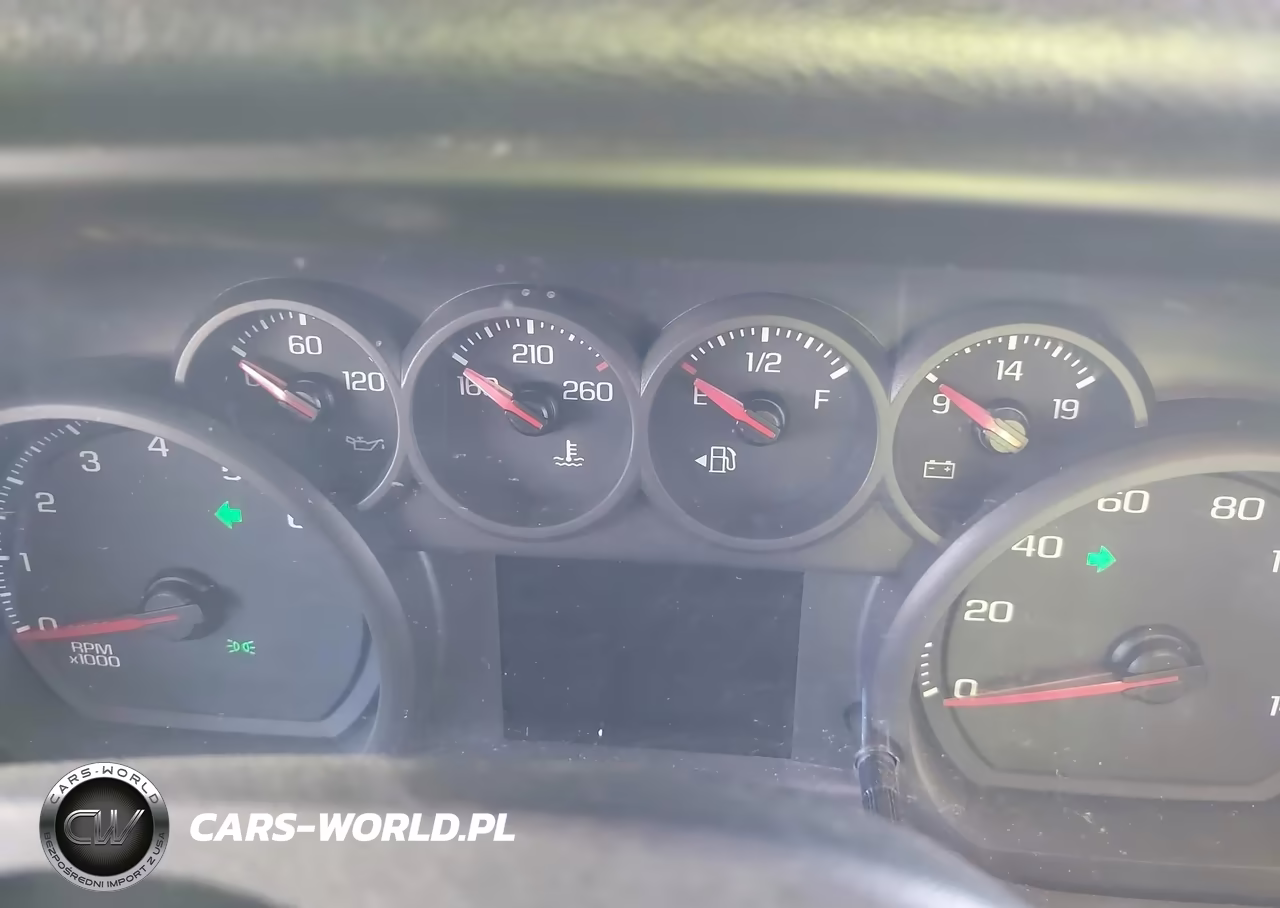 2019 Chevrolet Silverado 1500 Work Truck VIN:1GCRWAEHXKZ417456 - 7