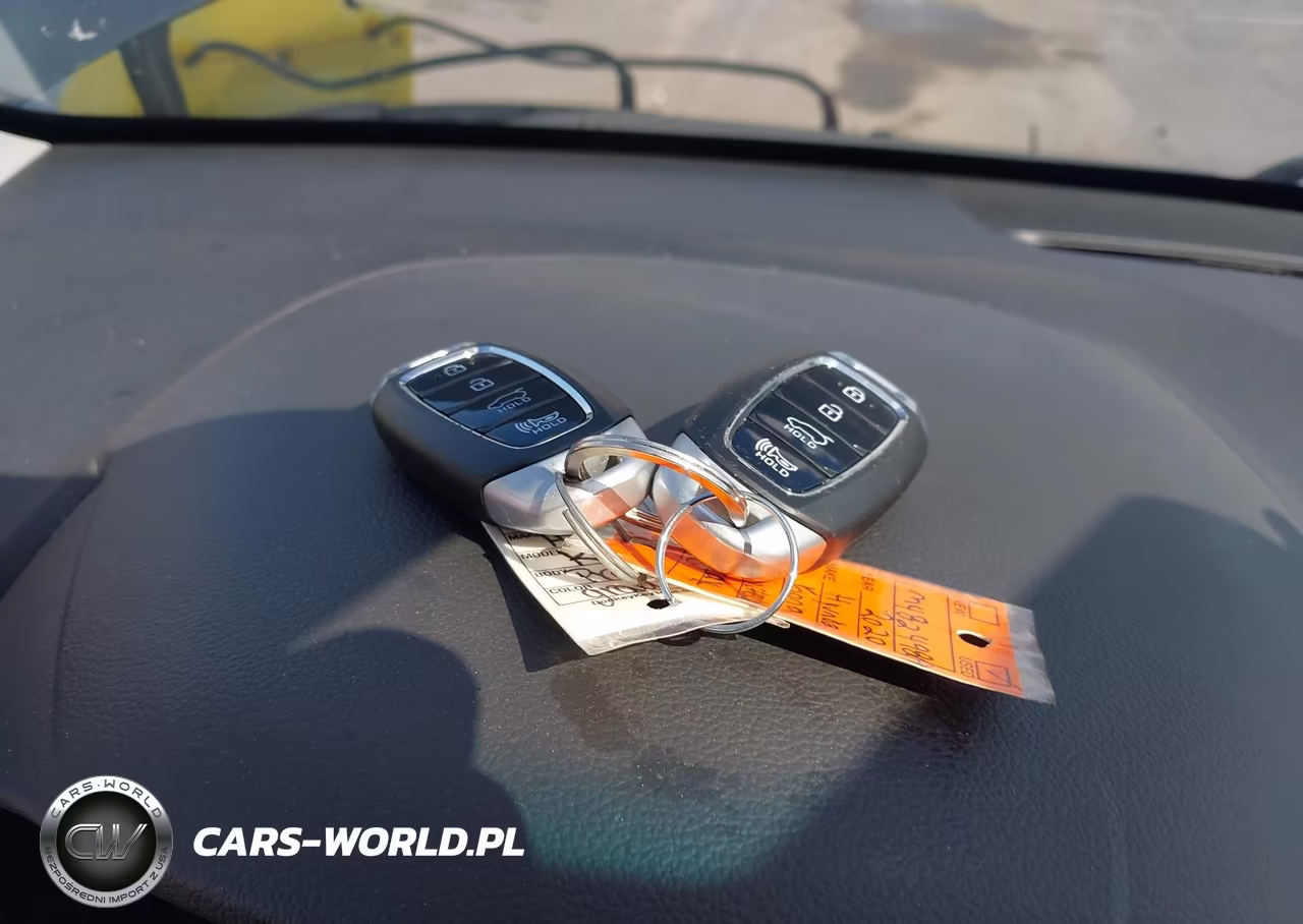 2020 Hyundai Kona Limited VIN:KM8K33A55LU482498 - 11