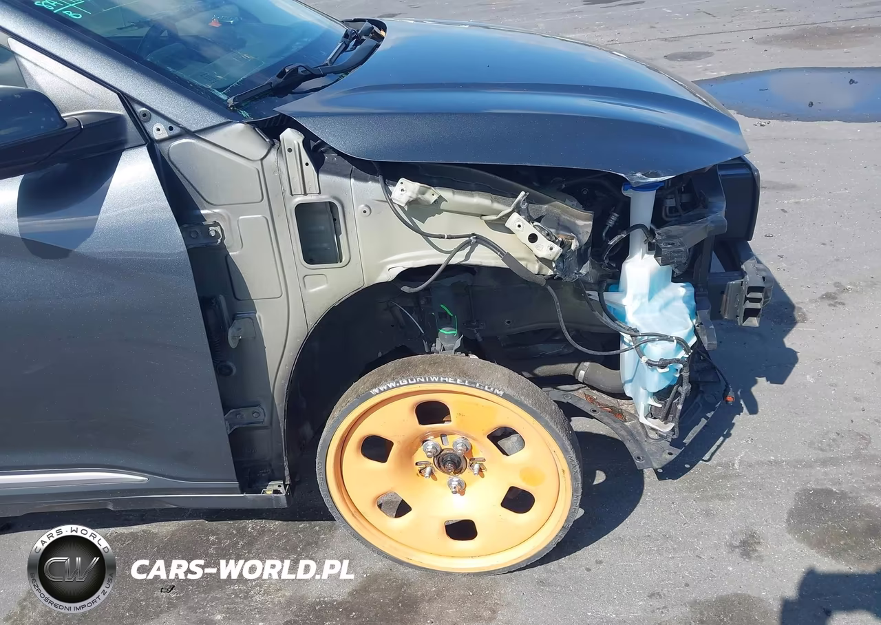2020 Hyundai Kona Limited VIN:KM8K33A55LU482498 - 17
