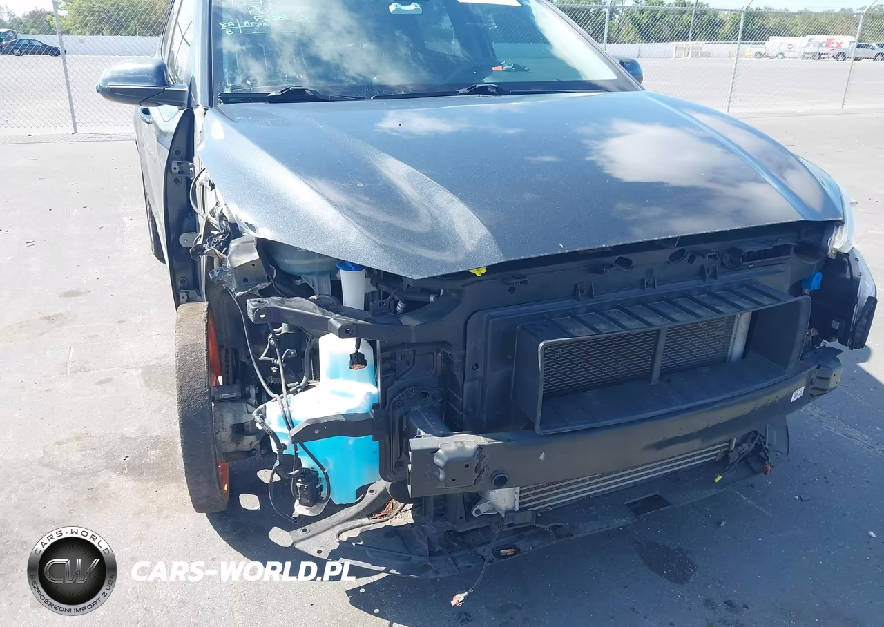 2020 Hyundai Kona Limited VIN:KM8K33A55LU482498 - 18