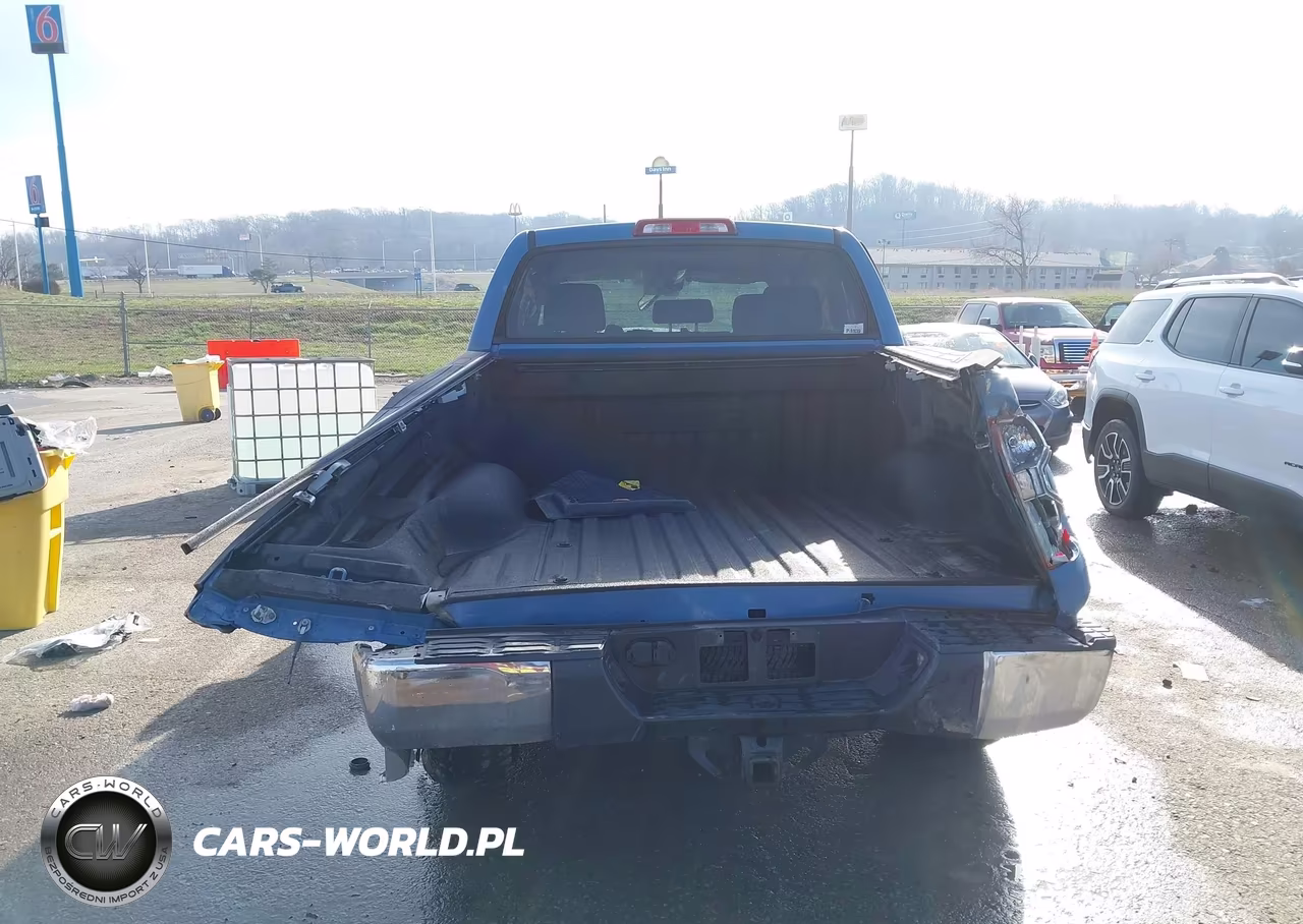 2018 Toyota Tundra Sr5 5.7L V8 VIN:5TFDW5F13JX739837 - 12