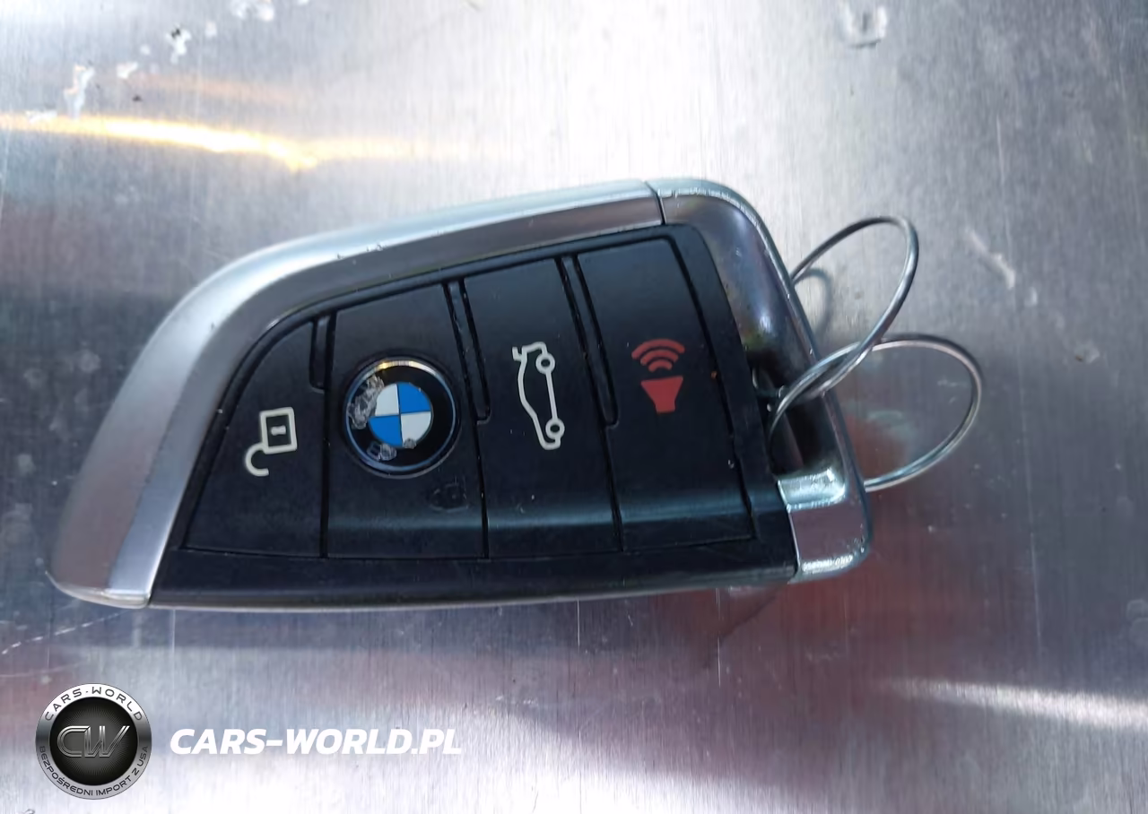 2014 BMW X5 xDrive50I VIN:5UXKR6C55E0C02270 - 11