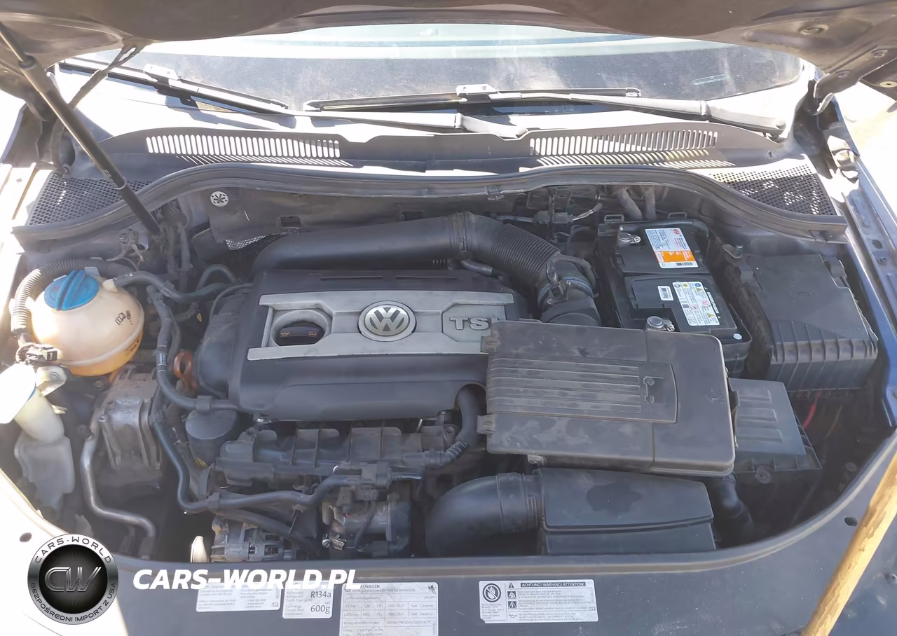 2012 Volkswagen Cc Lux Plus VIN:WVWHP7ANXCE541372 - 10
