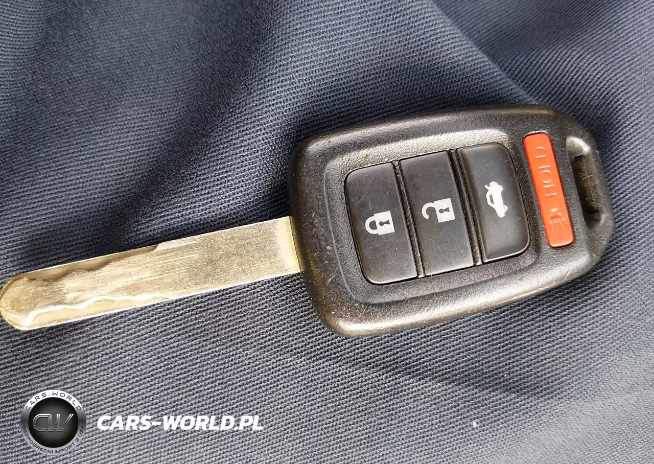 2014 Honda Civic Lx VIN:19XFB2F58EE202957 - 11