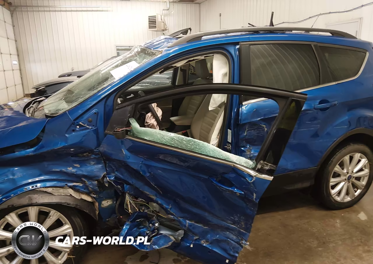 2019 Ford Escape Sel VIN:1FMCU9HD2KUB85298 - 12