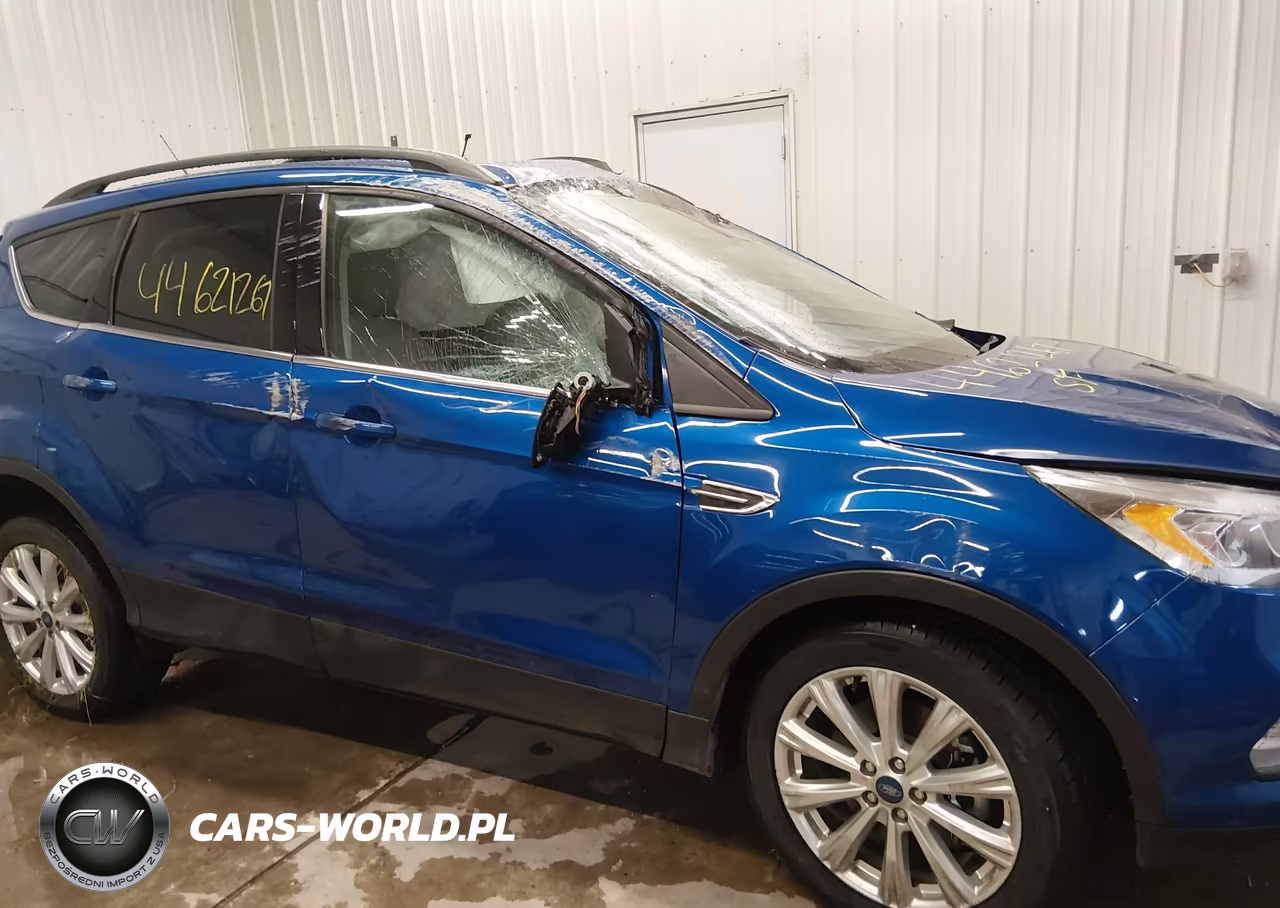 2019 Ford Escape Sel VIN:1FMCU9HD2KUB85298 - 13