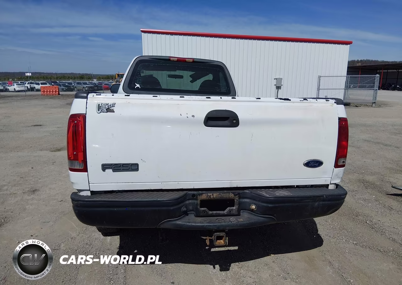 2003 Ford F-150 Xl-Xlt VIN:1FTRF17253NA92751 - 16