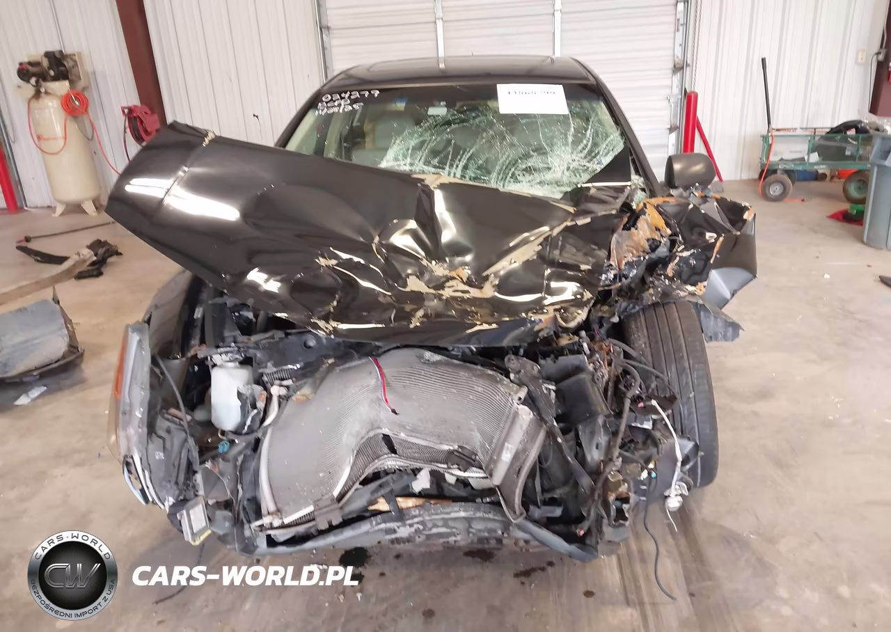 2010 Acura Tsx 2.4 VIN:JH4CU2F61AC024279 - 15