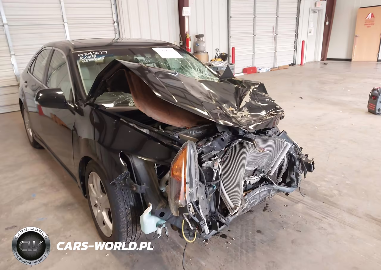 2010 Acura Tsx 2.4 VIN:JH4CU2F61AC024279 - 16