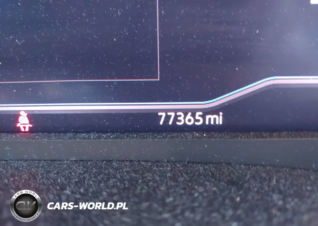 2019 Volkswagen Atlas 3.6L V6 Sel Premium VIN:1V2NR2CA4KC603142 - 15