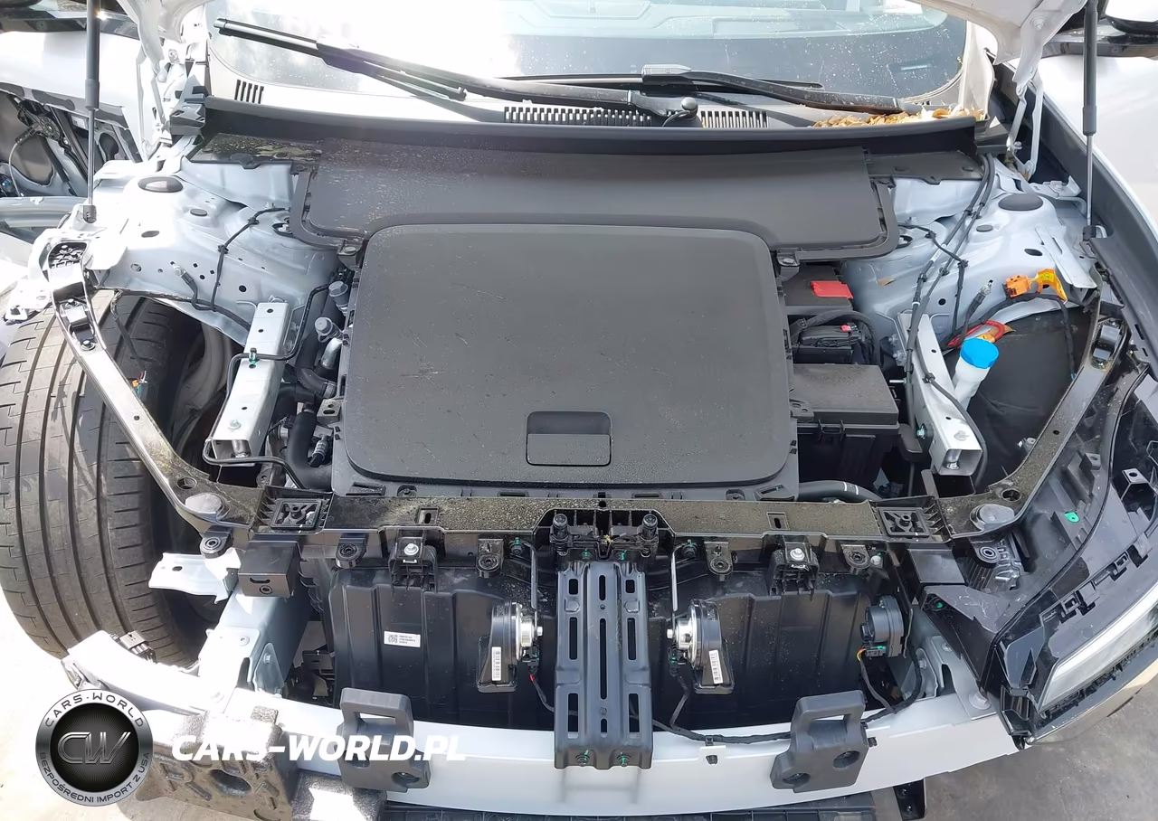2026 Polestar 4 Long Range Dual Motor VIN:YSRPA3A48TK000494 - 10