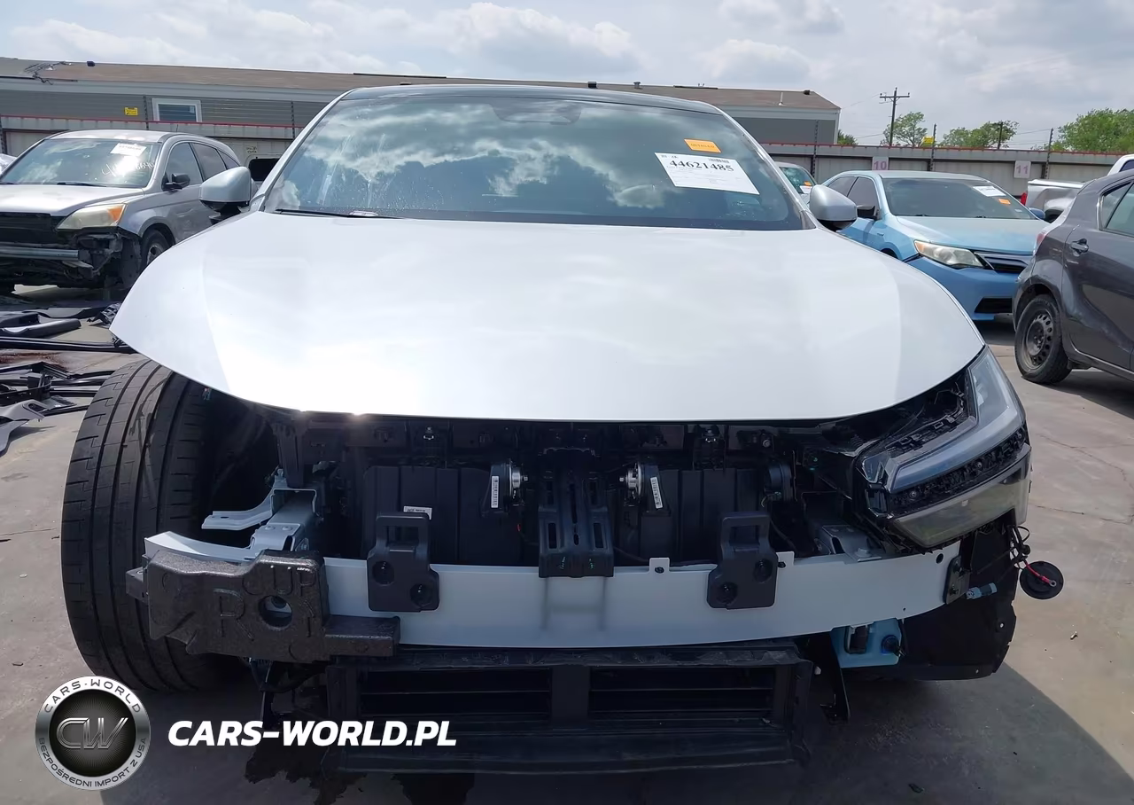 2026 Polestar 4 Long Range Dual Motor VIN:YSRPA3A48TK000494 - 13