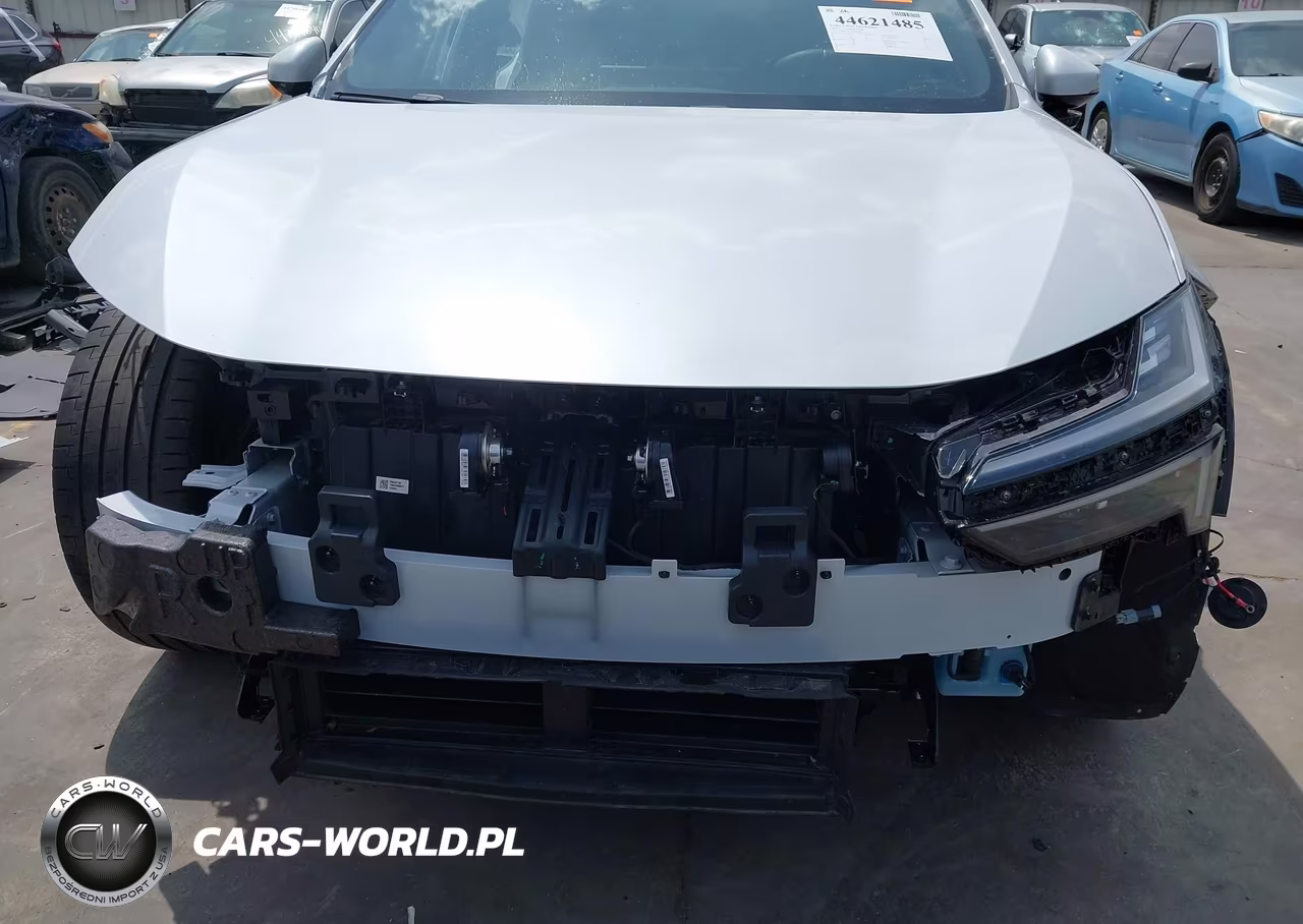 2026 Polestar 4 Long Range Dual Motor VIN:YSRPA3A48TK000494 - 23