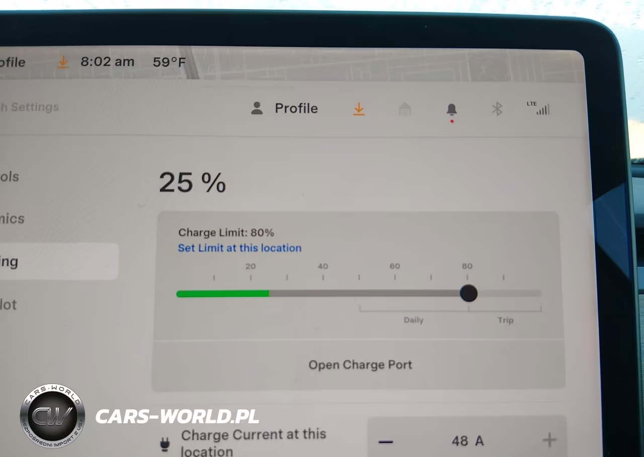 2022 Tesla Model Y Long Range Dual Motor All-Wheel Drive VIN:7SAYGDEE3NF386189 - 18