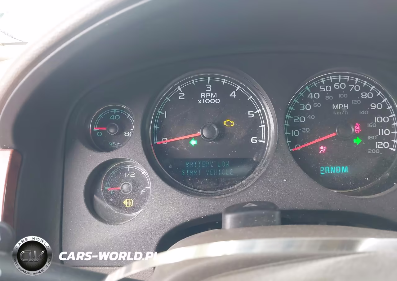 2013 Chevrolet Suburban 1500 Lt VIN:1GNSCJE09DR195362 - 16