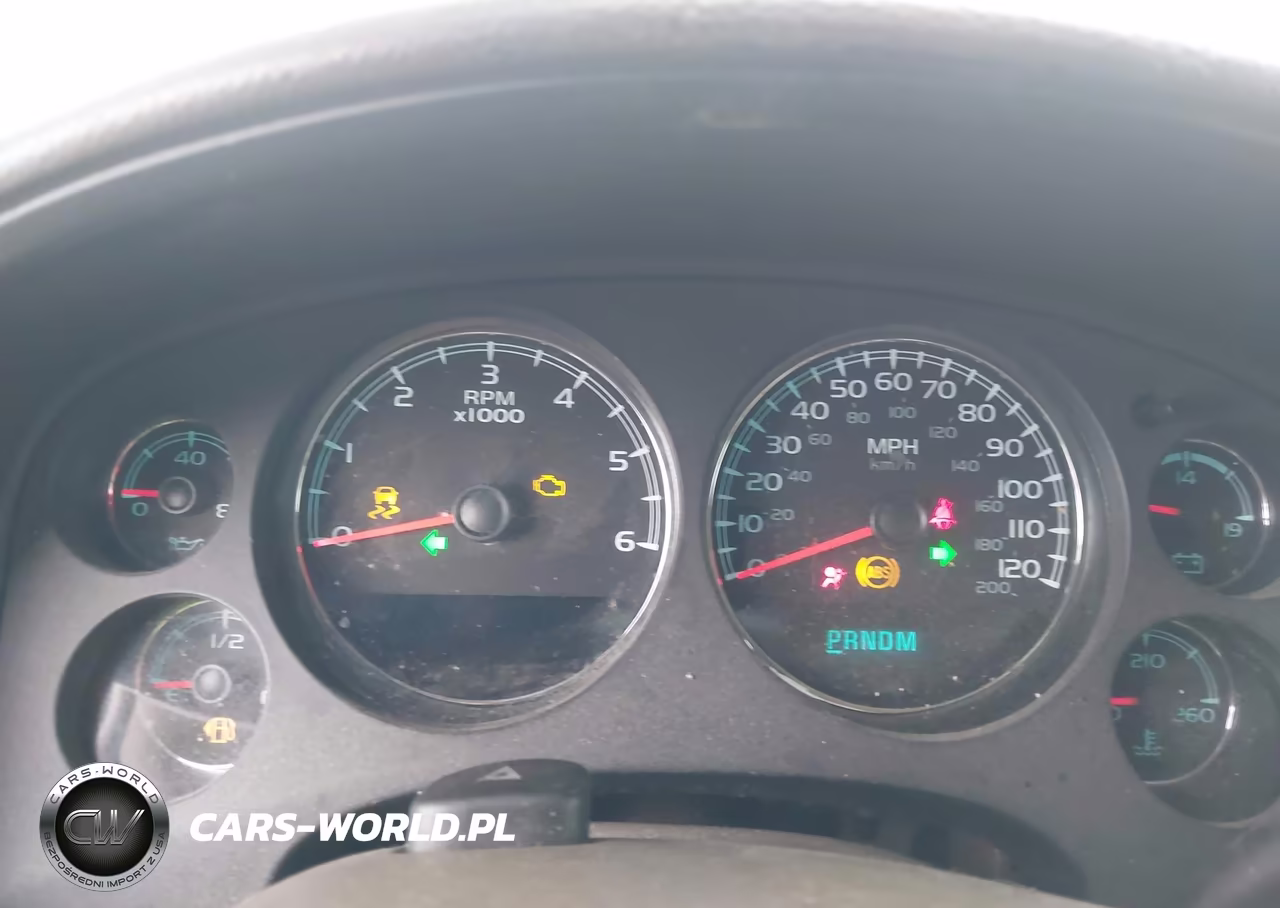 2013 Chevrolet Suburban 1500 Lt VIN:1GNSCJE09DR195362 - 7
