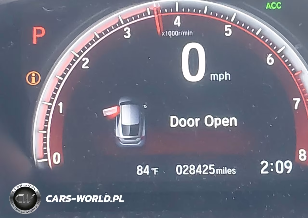 2021 Honda Civic Sport VIN:SHHFK7H47MU424351 - 15