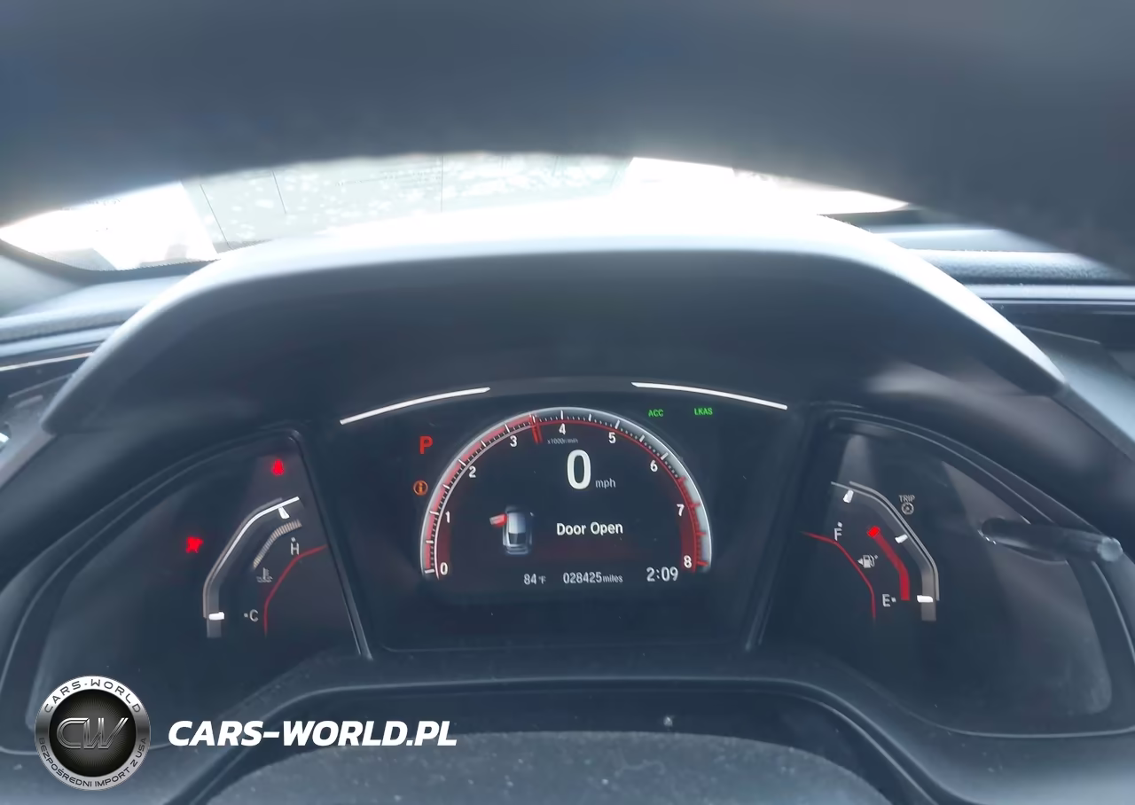 2021 Honda Civic Sport VIN:SHHFK7H47MU424351 - 7