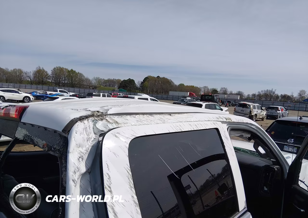 2019 Chevrolet Silverado 2500Hd Ltz VIN:1GC1KTEY5KF112291 - 13