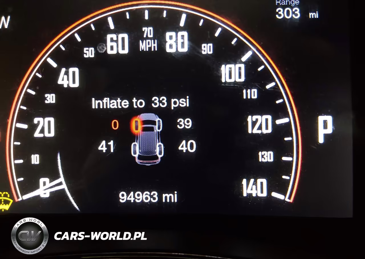 2017 Dodge Durango Gt Awd VIN:1C4RDJDG8HC785547 - 16