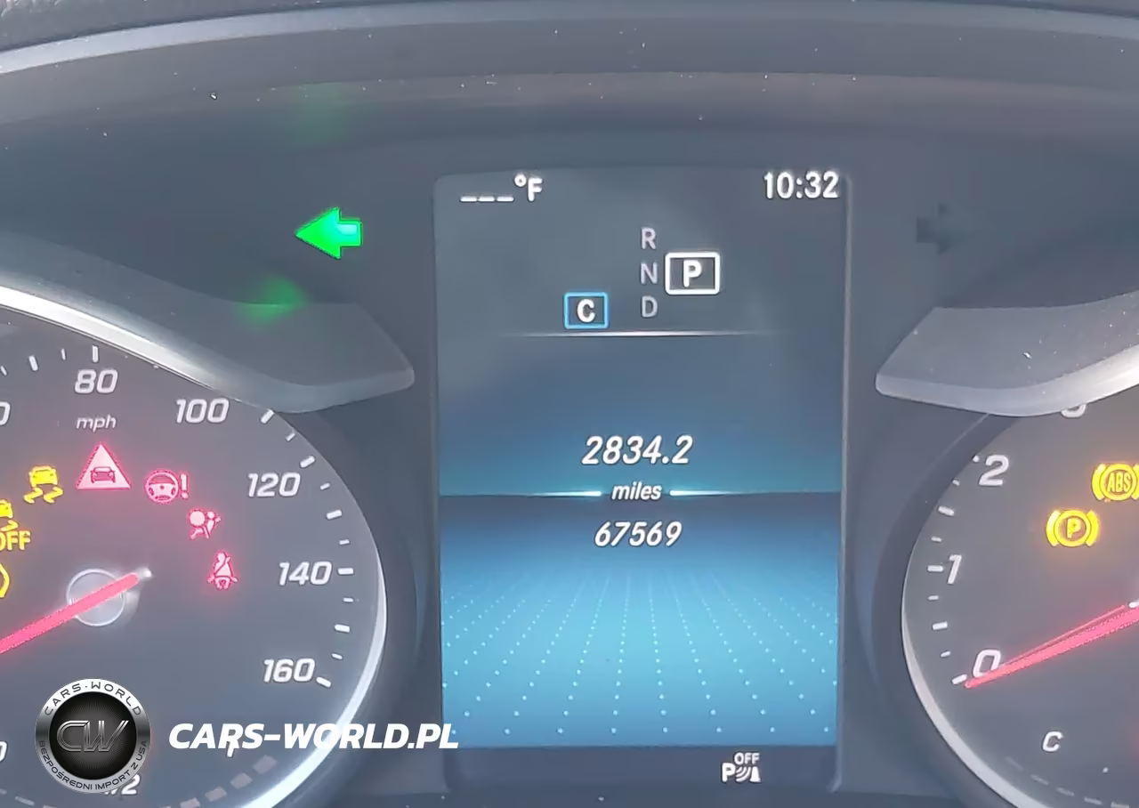 2022 Mercedes-Benz Glc 300 Suv VIN:W1N0G8DB5NG083051 - 15
