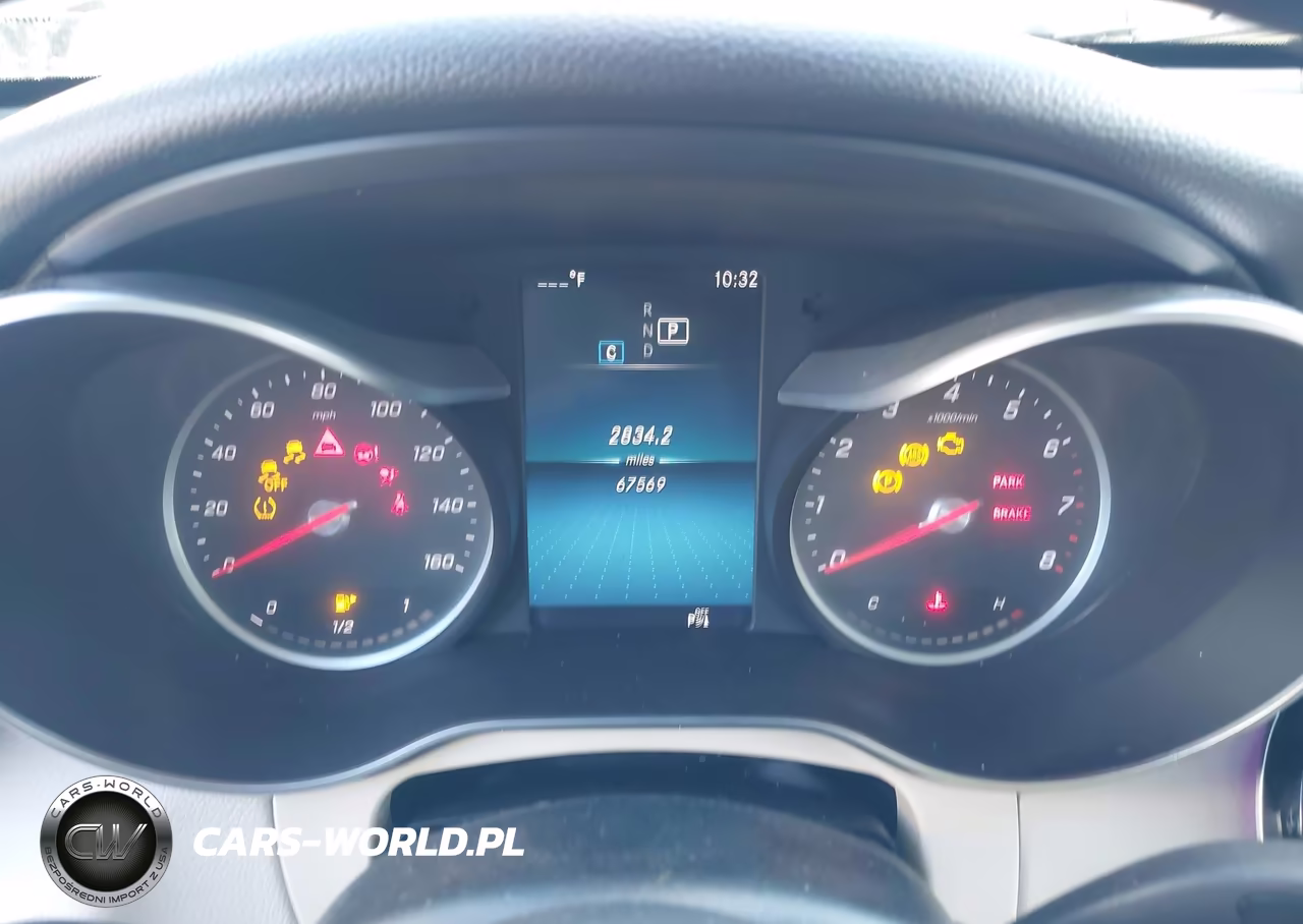 2022 Mercedes-Benz Glc 300 Suv VIN:W1N0G8DB5NG083051 - 7