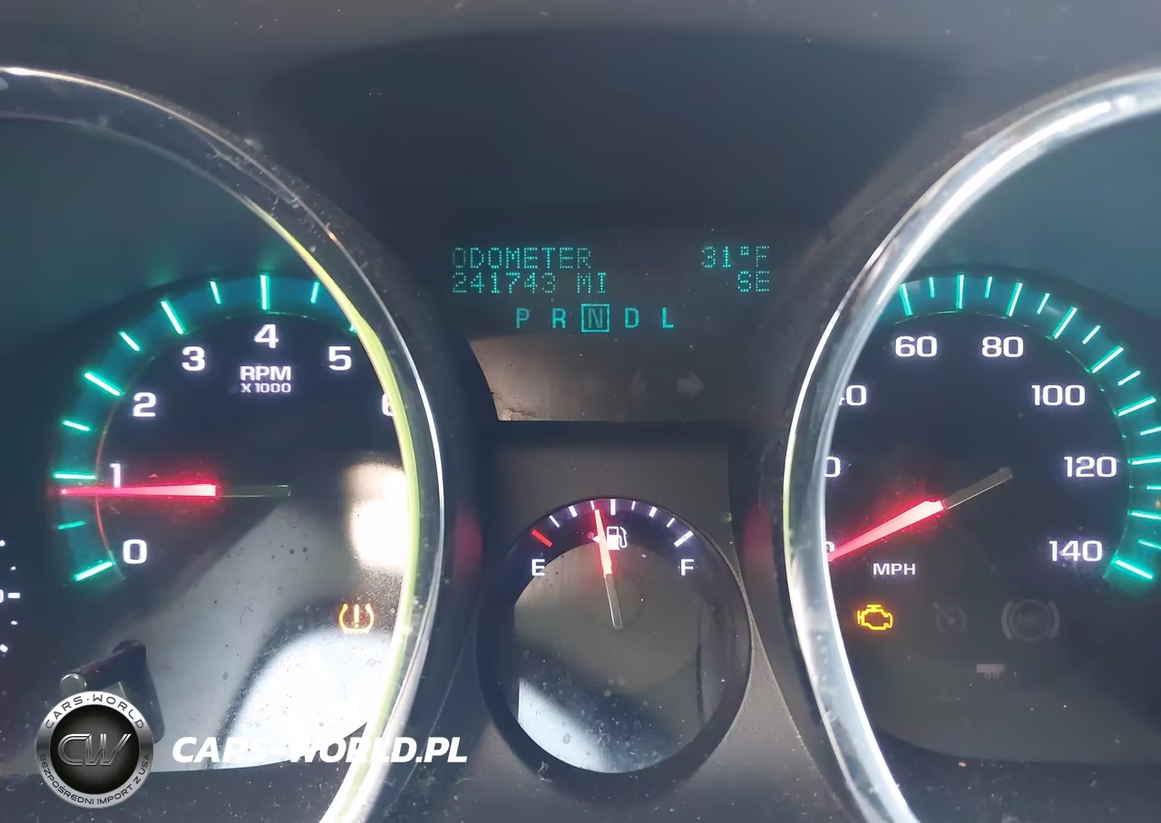 2009 Chevrolet Traverse Lt VIN:1GNER23DX9S129815 - 7