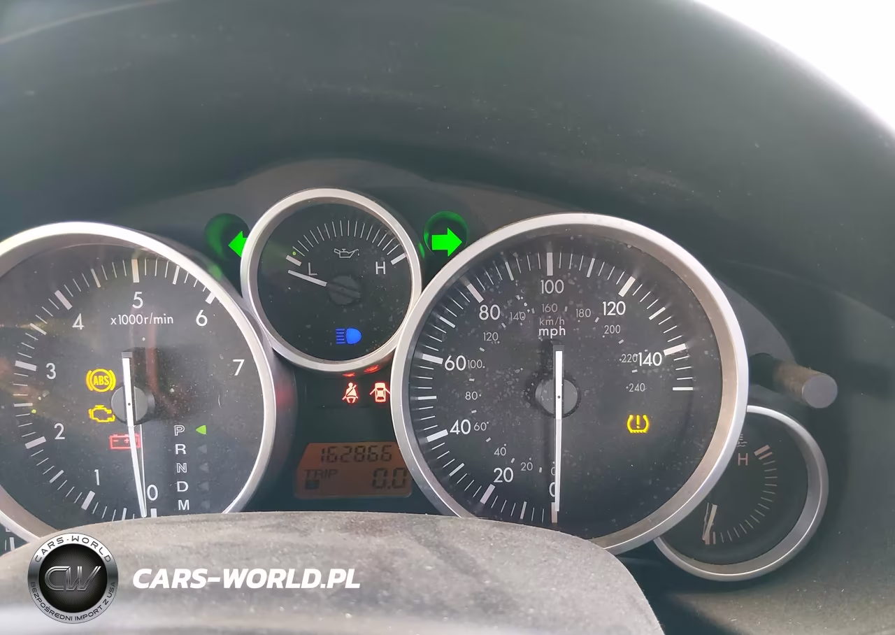 2008 Mazda Mx-5 Touring VIN:JM1NC25F180138891 - 7