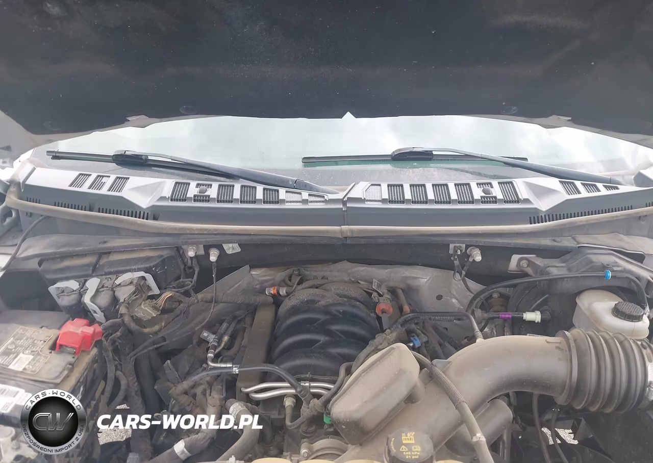 2019 Ford F-150 Xlt VIN:1FTEW1E56KKD49587 - 10