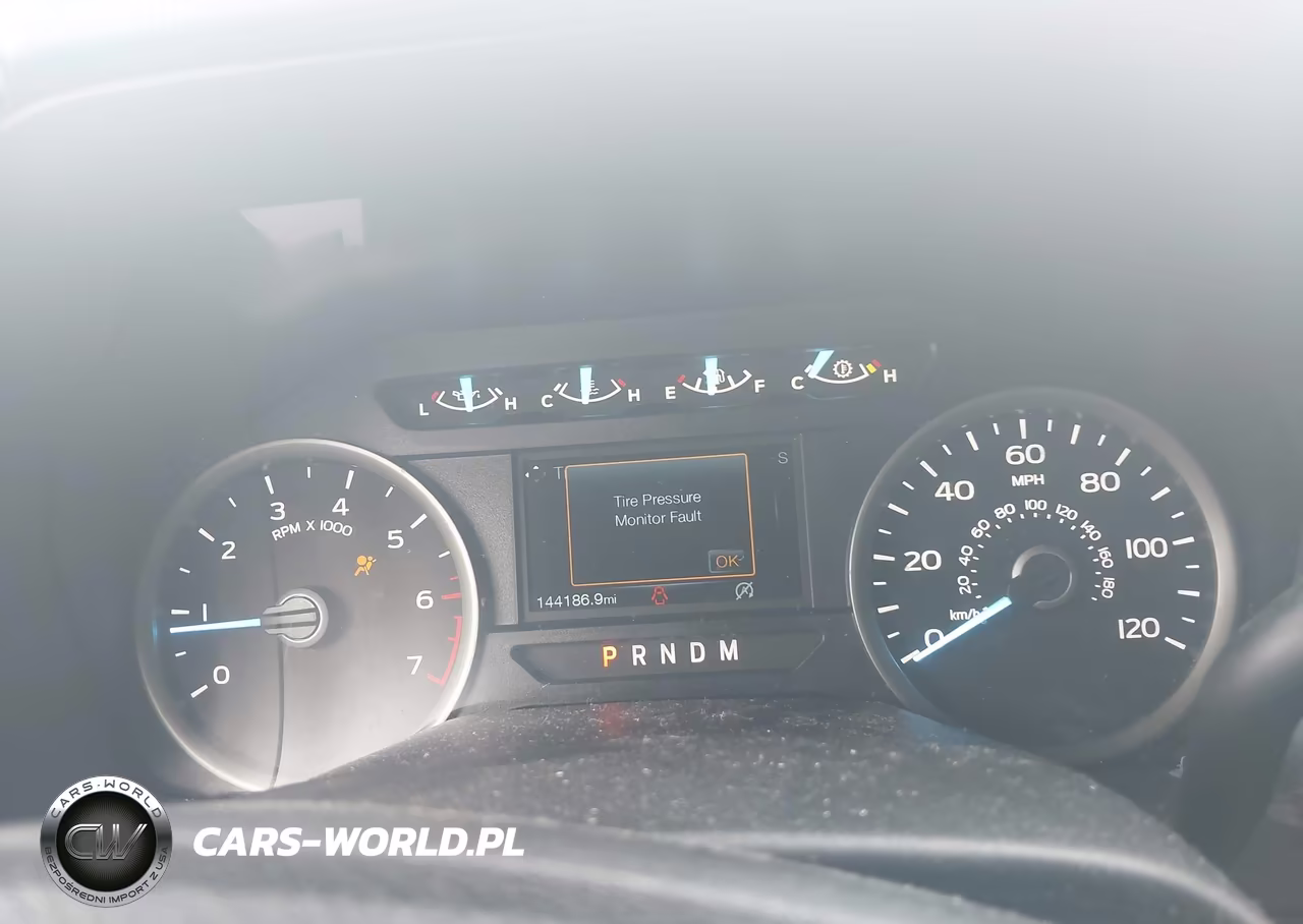 2019 Ford F-150 Xlt VIN:1FTEW1E56KKD49587 - 7