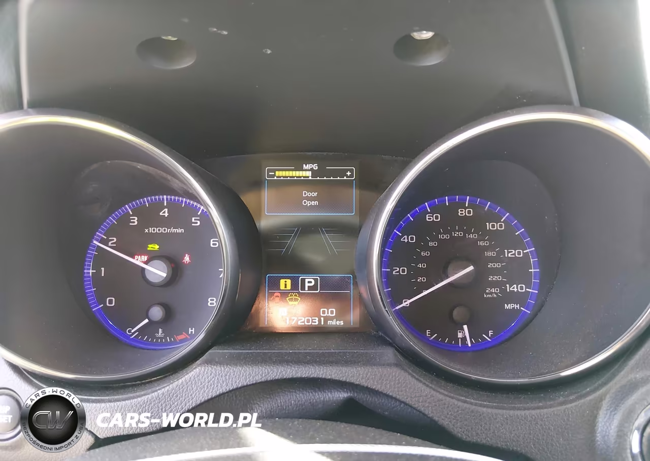 2016 Subaru Outback 2.5I Limited VIN:4S4BSBNC7G3222542 - 7