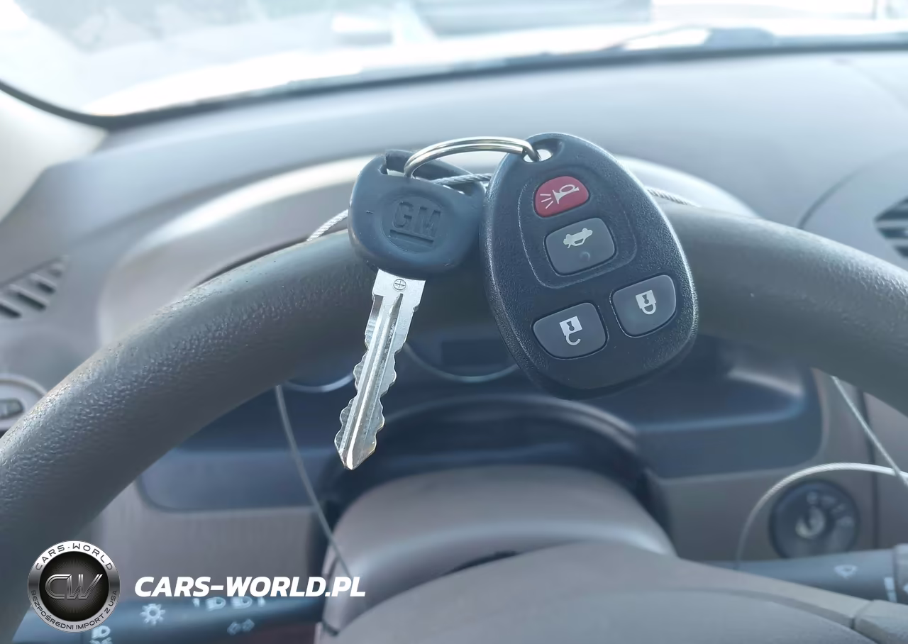 2007 Chevrolet Malibu Ls VIN:1G1ZS58F27F249648 - 11