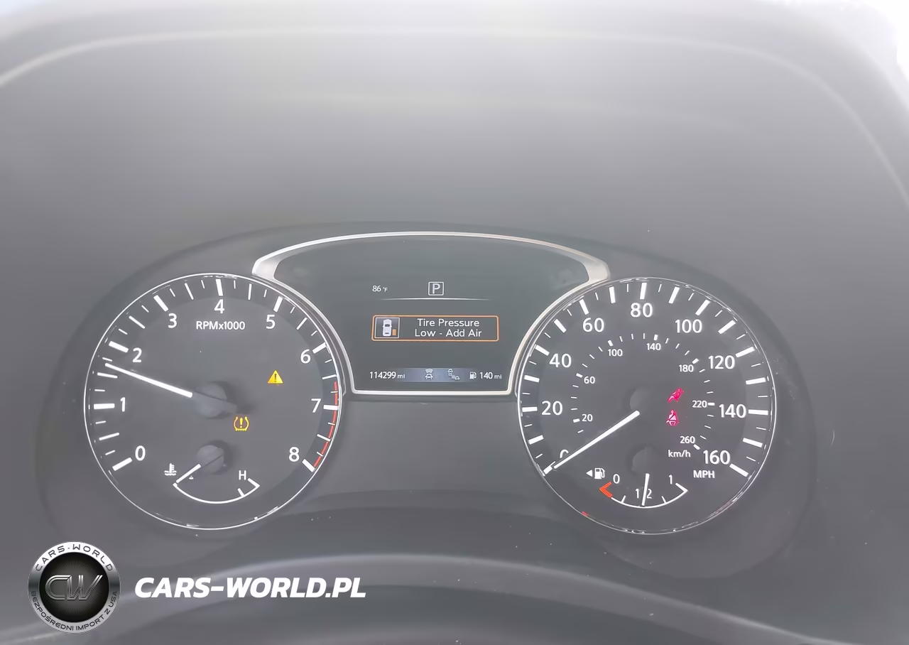 2019 Nissan Pathfinder Sl VIN:5N1DR2MN0KC640621 - 7