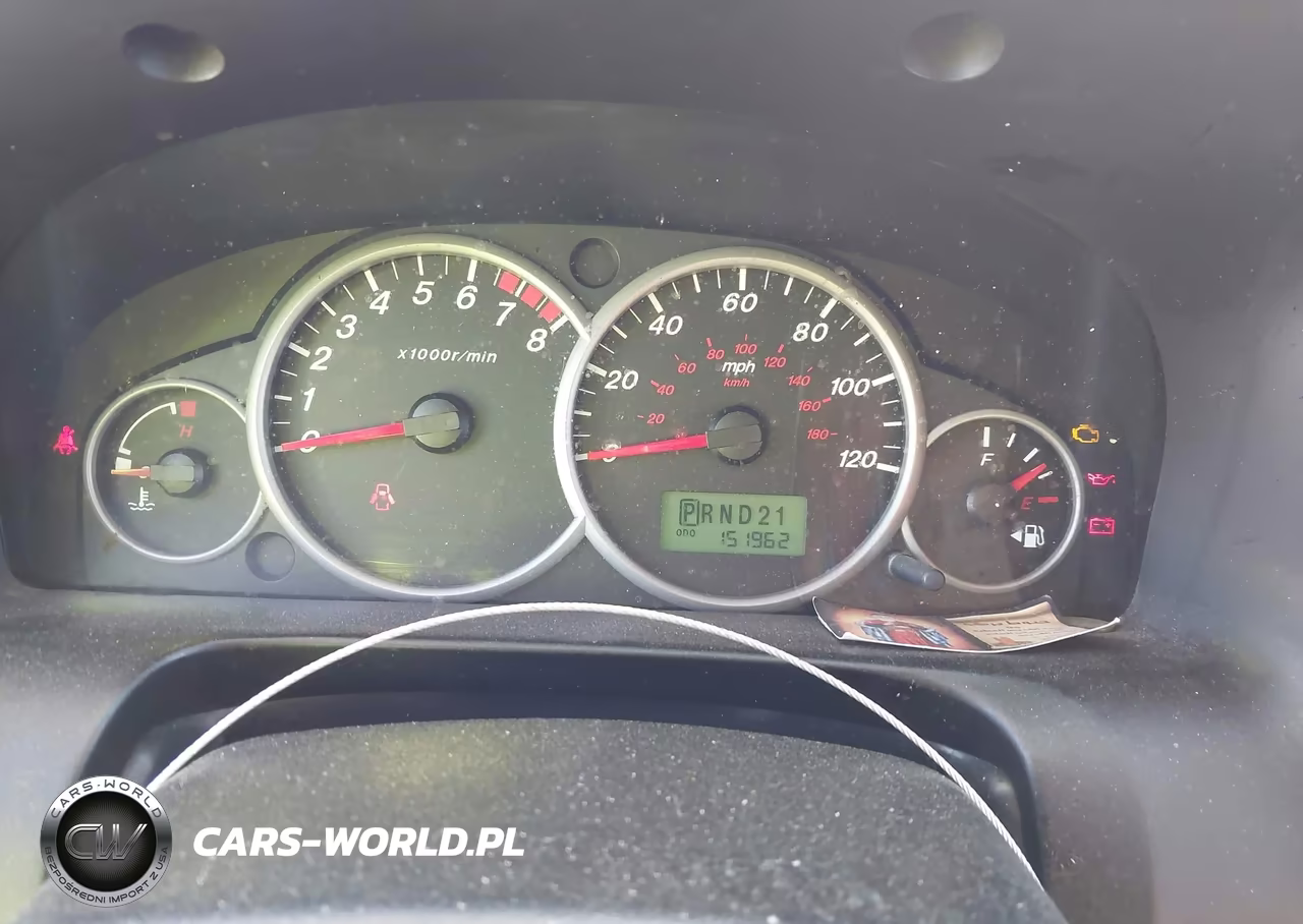 2006 Mazda Tribute S VIN:4F2YZ04106KM04683 - 7
