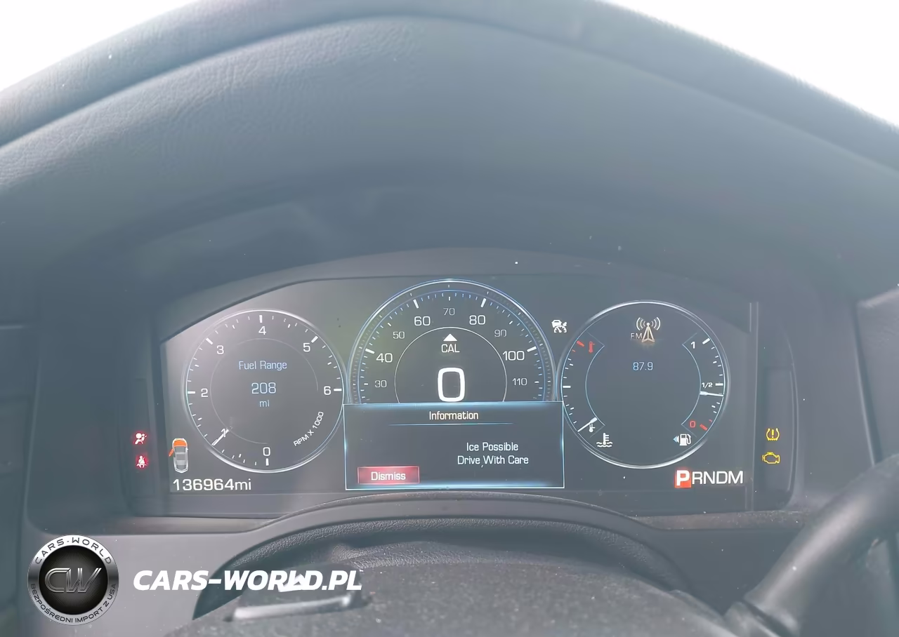 2015 Cadillac Escalade Premium VIN:1GYS4NKJ2FR510865 - 7