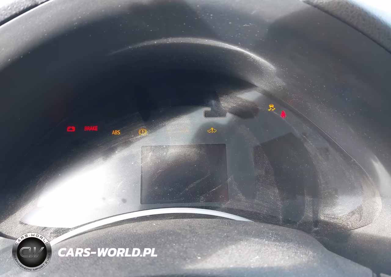 2015 Nissan Leaf Sv VIN:1N4AZ0CPXFC319793 - 18