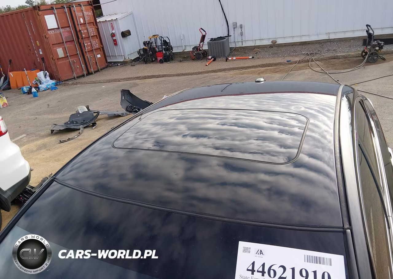 2015 Nissan Altima 2.5 Sl VIN:1N4AL3AP8FC226535 - 18