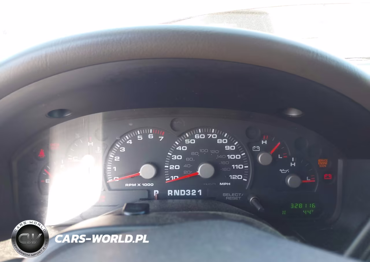 2003 Ford Explorer Nbx-Xlt VIN:1FMZU73W53ZB23258 - 7