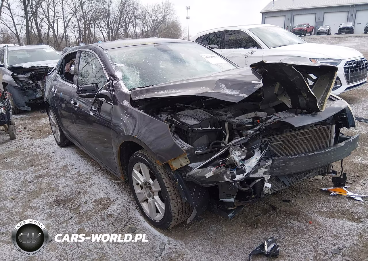 2013 Chevrolet Malibu 2Lt