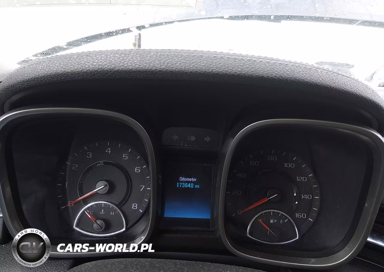 2013 Chevrolet Malibu 2Lt VIN:1G11E5SAXDF286377 - 7