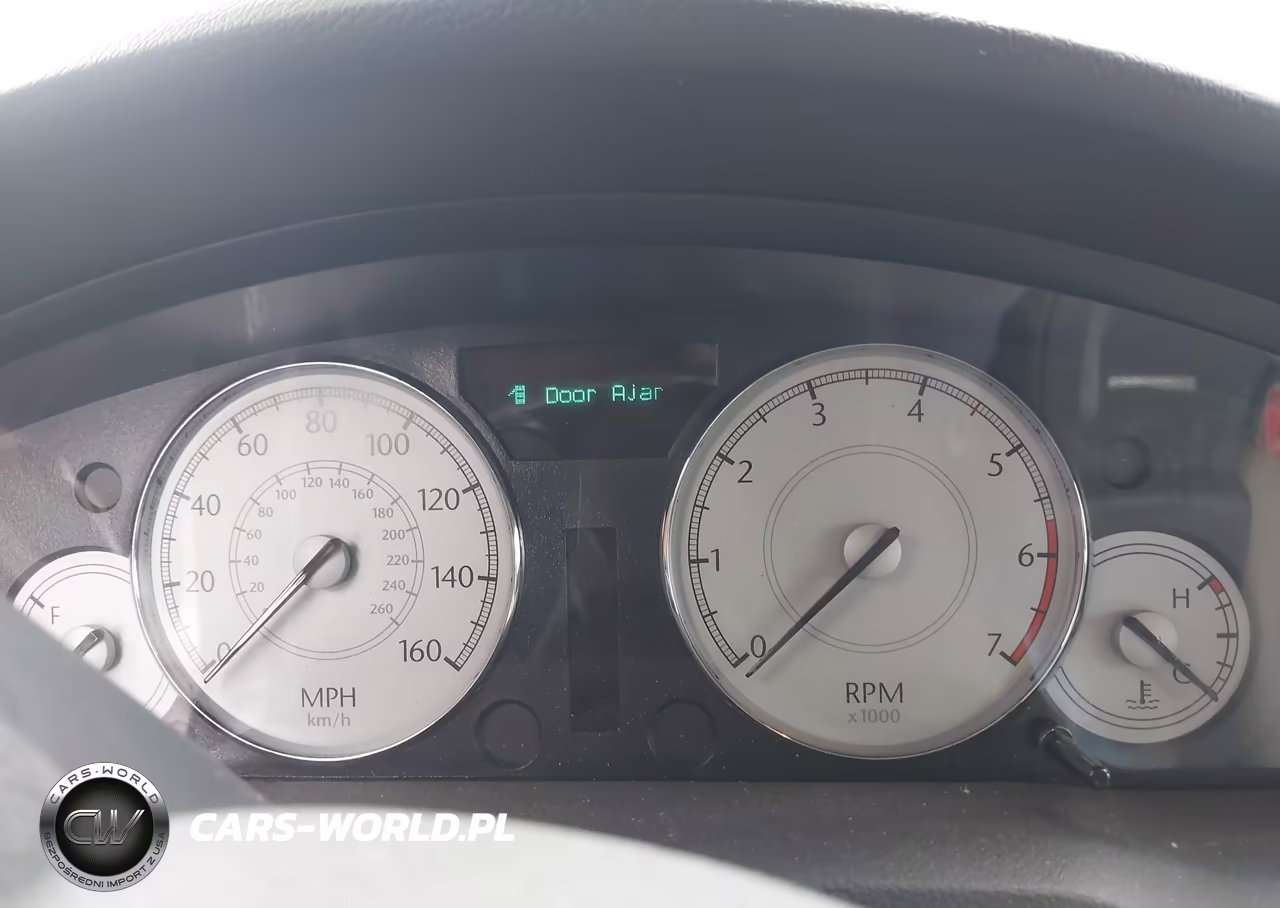 2006 Chrysler 300C VIN:2C3KA63H76H339308 - 14