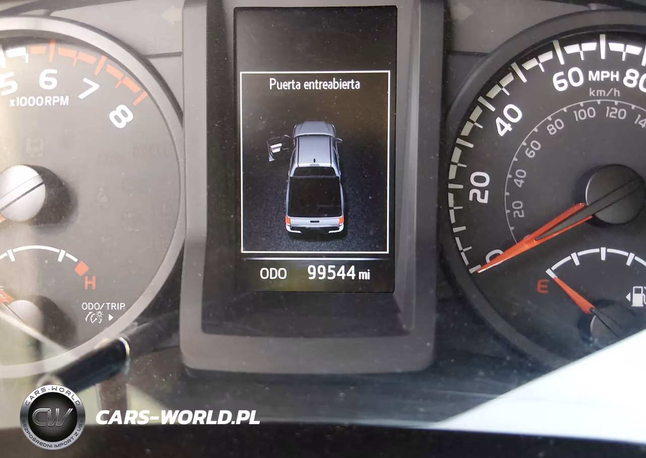 2021 Toyota Tacoma Sr VIN:3TYAX5GN7MT031378 - 7