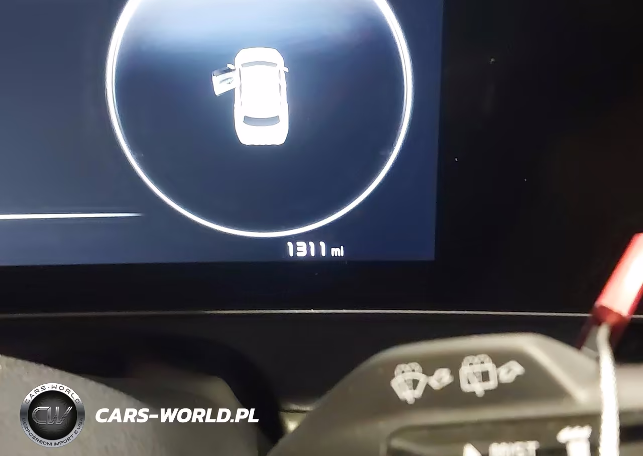 2025 Kia Sportage Plug-In Hybrid X-Line Prestige VIN:KNDPZDDH6S7250462 - 7