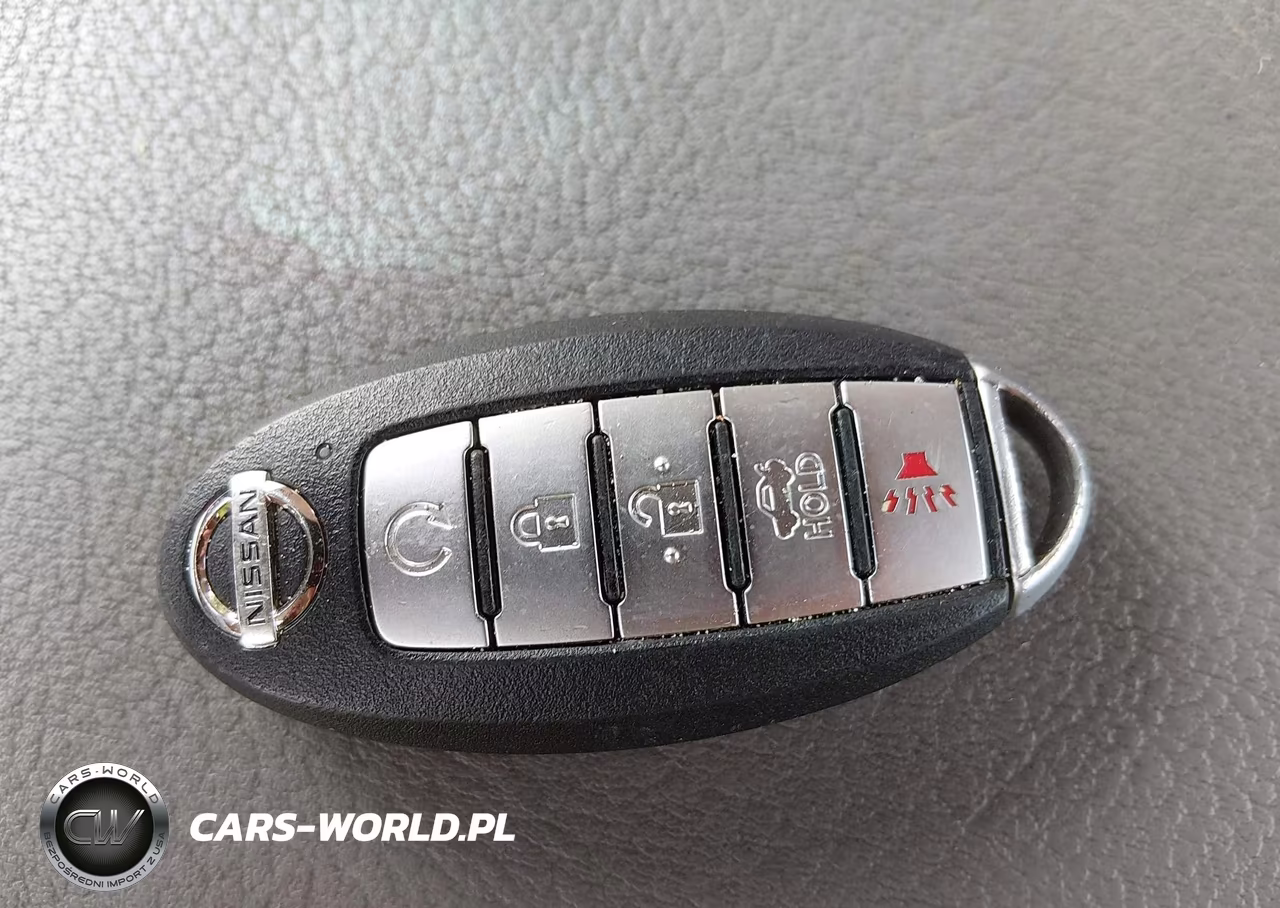 2021 Nissan Maxima Sv Xtronic Cvt VIN:1N4AA6CV7MC504437 - 11