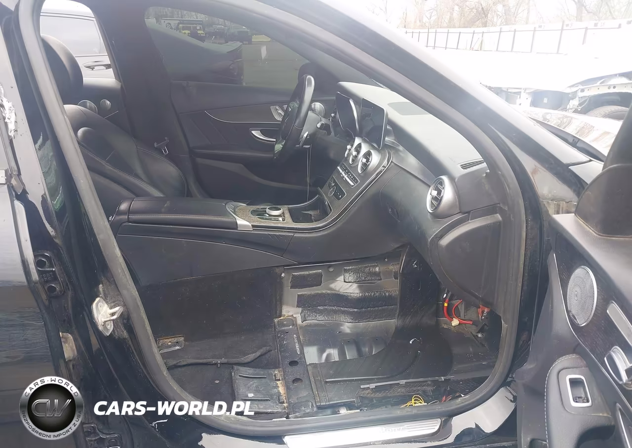 2020 Mercedes-Benz C 300 4Matic VIN:55SWF8EBXLU324739 - 5