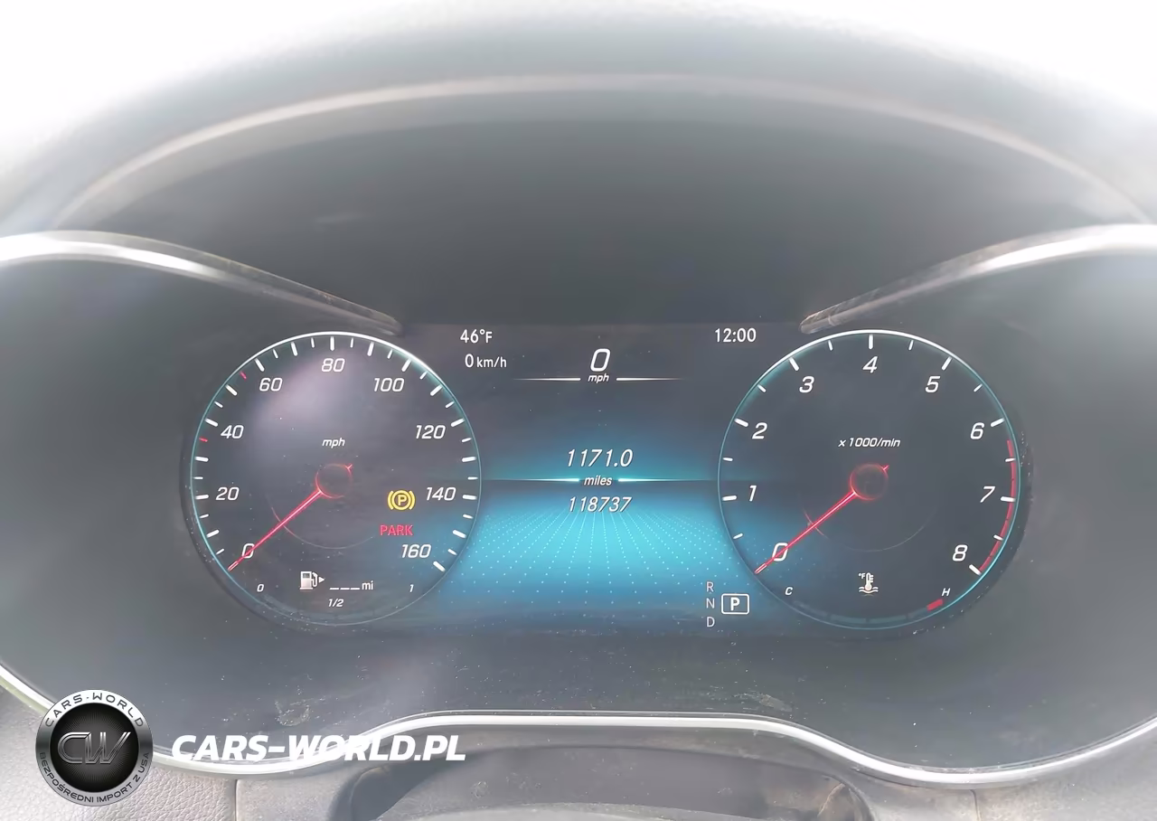 2020 Mercedes-Benz C 300 4Matic VIN:55SWF8EBXLU324739 - 7