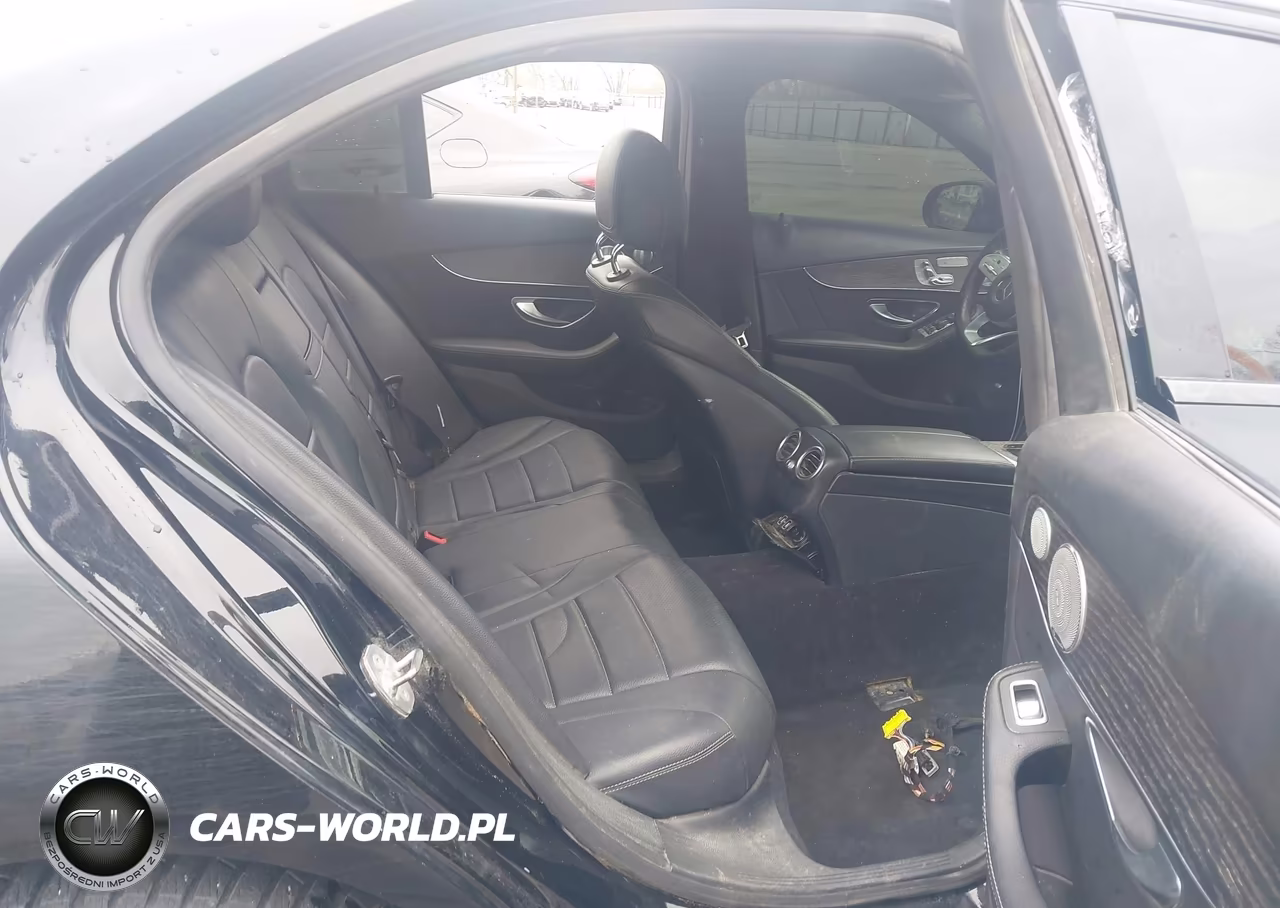 2020 Mercedes-Benz C 300 4Matic VIN:55SWF8EBXLU324739 - 8