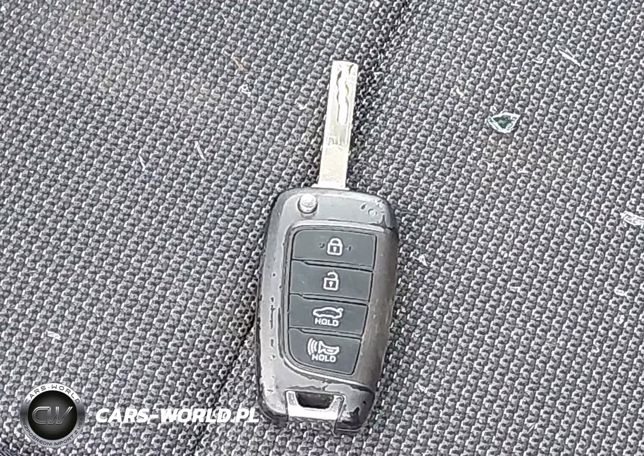 2022 Hyundai Accent Se VIN:3KPC24A63NE164357 - 11