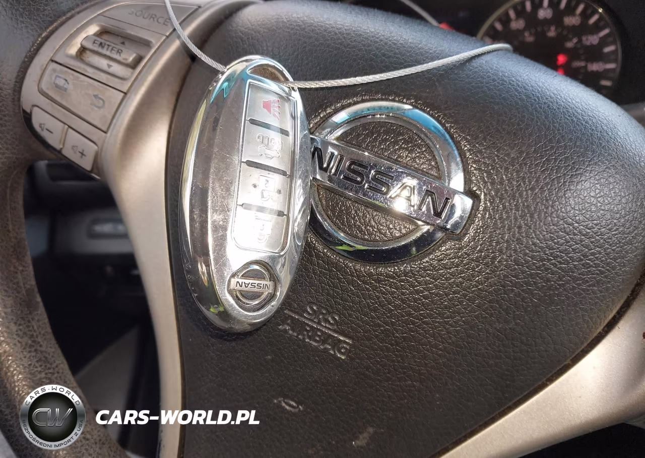 2013 Nissan Altima 2.5 S VIN:1N4AL3AP9DN554838 - 11